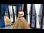 High-end Gold Dancing Prom Dresses 2023 Ball Gown Shoulders Sleeveless Glitter Tulle Floor-Length / Long Ruffle Backless Formal Dresses