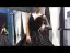 Luxury / Gorgeous Handmade  Beading Black Prom Dresses 2023 Ball Gown Deep V-Neck Sleeveless Appliques Lace Chapel Train Backless Ruffle Formal Dresses