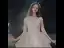 Romantisch Champagne Bruids Trouwjurken 2020 Baljurk Doorzichtige Diepe v-hals 1/2 Mouwen Ruglooze Bloem Appliques Kant Kralen Royal Train Ruche