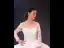 Illusion Blanche Transparentes La Mariée Robe De Mariée 2023 Robe Boule Encolure Carrée Manches Longues Dos Nu Appliques En Dentelle Perlage Chapel Train Volants