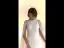Simple Couleur Unie Ivoire Robe De Soirée 2020 Trompette / Sirène Encolure Dégagée Manches Longues Longue Robe De Ceremonie