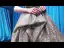 High-end Clover Green Suede Dancing Prom Dresses 2023 A-Line / Princess V-Neck Sleeveless Glitter Tulle Floor-Length / Long Ruffle Backless Formal Dresses