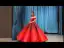 Luxury / Gorgeous Red Black Satin Dancing Prom Dresses 2023 Ball Gown Off-The-Shoulder Short Sleeve Backless Appliques Lace Beading Pearl Floor-Length / Long