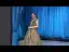 Scintillantes Doré Paillettes Robe De Soirée 2023 Princesse V-Cou Sans Manches Tribunal Train Volants Dos Nu Robe De Ceremonie