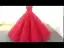 High-end Royal Blue Dancing Prom Dresses 2023 Ball Gown Off-The-Shoulder Short Sleeve Appliques Lace Beading Glitter Tulle Floor-Length / Long Ruffle Backless
