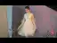 Modern / Fashion Champagne Spotted Homecoming Graduation Dresses 2018 A-Line / Princess High Neck 3/4 Sleeve Appliques Lace Knee-Length Ruffle Backless Formal Dresses