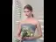 Modest / Simple Sky Blue Beading Prom Dresses 2021 A-Line / Princess Strapless Sleeveless Backless Floor-Length / Long Formal Dresses