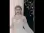 Style Victorien Champagne Transparentes La Mariée Robe De Mariée 2020 Robe Boule Col Haut Gonflée Manches Longues Dos Nu Glitter Tulle Appliques En Dentelle Perlage Cathedral Train Volants
