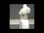 Haut de Gamme Argenté Transparentes Robe De Soirée 2020 Trompette / Sirène Encolure Dégagée Manches Courtes Perlage Train De Balayage Volants Robe De Ceremonie