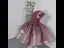 Fancy Burgundy Sequins Birthday Flower Girl Dresses 2020 Ball Gown Off-The-Shoulder Short Sleeve Short Backless Wedding Party Dresses