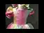 Rainbow Multi-Colors Sequins Birthday Flower Girl Dresses 2020 Ball Gown Scoop Neck Puffy Short Sleeve Short Ruffle Wedding Party Dresses