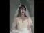 Best Ivory Outdoor / Garden Wedding Dresses 2020 Ball Gown Spaghetti Straps Sleeveless Backless Appliques Flower Beading Glitter Tulle Floor-Length / Long Ruffle