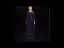 High End Marineblau Chiffon Abendkleider 2020 A Linie Durchsichtige Eckiger Ausschnitt Lange Ärmel Feder Stoffgürtel Pailletten Perlenstickerei Lange Rüschen Rückenfreies Festliche Kleider