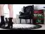 Modest / Simple Dark Green Street Wear Womens Boots 2020 9 cm Thick Heels Pointed Toe Boots