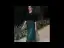 Affordable Dark Green Suede Winter Evening Dresses  2020 A-Line / Princess V-Neck 1/2 Sleeves Floor-Length / Long Ruffle Formal Dresses