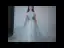 Vintage / Retro Grey Birthday Flower Girl Dresses 2020 Ball Gown See-through High Neck Sleeveless Appliques Lace Beading Sequins Tulle Floor-Length / Long Ruffle