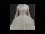Luxury / Gorgeous Champagne Bridal Wedding Dresses 2020 Ball Gown See-through Scoop Neck Short Sleeve Backless Appliques Lace Sequins Beading Rhinestone Royal Train Ruffle