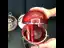 Fashion Transparent Acrylic Round Evening Party Clutch Bags Handbag 2023