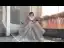 Affordable Grey Bridesmaid Dresses 2020 A-Line / Princess Backless Appliques Lace Sequins Floor-Length / Long Ruffle