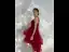 Fashion Burgundy Homecoming Graduation Dresses 2020 A-Line / Princess Suede Spaghetti Straps Star Sequins Rhinestone Sash Sleeveless Backless Asymmetrical Formal Dresses