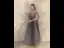 Elegant Grape Evening Dresses  2020 A-Line / Princess Spaghetti Straps V-Neck 1/2 Sleeves Appliques Lace Beading Sash Floor-Length / Long Ruffle Backless Formal Dresses