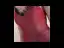 Chic / Belle Rouge de retour Robe De Graduation 2020 Princesse Bretelles Spaghetti Sans Manches Tachetée Tulle Glitter Polyester Longueur Cheville Volants Dos Nu Robe De Ceremonie