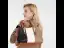 Modest  Street Wear White Women's Bags Shoulder Bags 2023
