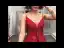 Sexy Rot Satin Heimkehr Abiballkleider 2020 A Linie Spaghettiträger Ärmellos Knielang Rüschen Rückenfreies Festliche Kleider