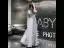 Chic / Beautiful Grey Evening Dresses  2020 A-Line / Princess See-through Scoop Neck 3/4 Sleeve Appliques Lace Beading Floor-Length / Long Cascading Ruffles Formal Dresses