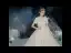 Luxe Champagne La Mariée Robe De Mariée 2020 Robe Boule V-Cou Manches Courtes Perlage Perle Glitter Tulle Cathedral Train Volants