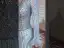 High-end Charming Sky Blue Evening Dresses 2021 Trumpet / Mermaid V-Neck Beading Rhinestone Long Sleeve Tassel Evening Party Floor-Length / Long Formal Dresses