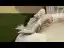 Chic / Beautiful White Lace Flower Wedding Shoes 2022 8 cm Stiletto Heels Pointed Toe Wedding Pumps High Heels