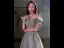 Charming Silver Prom Dresses 2022 A-Line / Princess Off-The-Shoulder Short Sleeve Backless Floor-Length / Long Formal Dresses