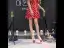 Chic / Belle Blanche Jardin / Extérieur Cristal Sandales Femme 2020 17 cm Talons Épais Peep Toes / Bout Ouvert Sandales