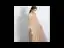Victorian Style Khaki Evening Dresses  2020 A-Line / Princess Square Neckline Puffy Long Sleeve Feather Leaf Appliques Lace Beading Floor-Length / Long Ruffle Backless Formal Dresses