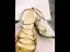 Sexy Silber Abend Flechten Sandalen Damen 2020 X-Riemen 11 cm Stilettos Spitzschuh Sandaletten