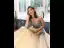Charmant Champagne Robe De Soirée 2020 Princesse Bretelles Spaghetti Perlage En Dentelle Fleur Sans Manches Dos Nu Longue Robe De Ceremonie