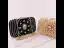 Charming Gold Square Clutch Bags 2020 Beading Pearl Rhinestone
