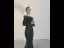 Glitzernden Schwarz Pailletten Abendkleider 2020 Meerjungfrau Off Shoulder Lange Ärmel Feder Sweep / Pinsel Zug Rückenfreies Festliche Kleider