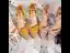 Chic / Beautiful Black Street Wear Pierced Womens Sandals 2020 Ankle Strap 10 cm Stiletto Heels Pointed Toe Sandals