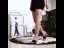 Chic / Beautiful Black Casual Womens Sandals 2020 7 cm Stiletto Heels Open / Peep Toe Sandals