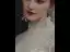 Viktorianischer Stil Champagner Hochzeits Brautkleider / Hochzeitskleider 2020 Ballkleid Durchsichtige Stehkragen Geschwollenes Lange Ärmel Rückenfreies Handgefertigt Perlenstickerei Perle Applikationen Spitze Königliche Schleppe