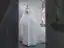High End Weiß Handgefertigt Perlenstickerei Pailletten Brautkleider / Hochzeitskleider 2022 Ballkleid Stehkragen Lange Ärmel Königliche Schleppe