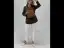 Tan Square Satchel Backpacks 2021 Leather Casual Women's Bags