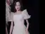 Elegant Champagne Lace Butterfly Prom Dresses 2021 A-Line / Princess Square Neckline Short Sleeve Backless Floor-Length / Long Prom Formal Dresses