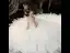 High-end Ivory Bridal Wedding Dresses 2020 Ball Gown See-through Scoop Neck Short Sleeve Backless Appliques Lace Beading Pearl Cathedral Train