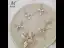 Chic / Beautiful Gold Headpieces Wedding Accessories 2020 Alloy Crystal Rhinestone Bridal Hair Accessories