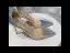 Charming Transparent Silver Cocktail Party Laser Pumps 2020 Rhinestone 10 cm Stiletto Heels Pointed Toe Pumps