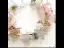 Flower Fairy Ivory Hair Hoop Bridal Hair Accessories 2020 Alloy Silk Flower Tassel Earrings Beading Headpieces Bridal Jewelry