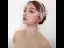 Elegant Ivory Earrings Necklace Headbands Bridal Jewelry 2020 Alloy Silk Flower Pearl Rhinestone Crystal Headpieces Bridal Hair Accessories